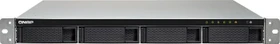 QNAP Turbo Station TS-431XU-2G 56TB, 2GB RAM, 2x SFP+ 10Gb/s, 2x RJ-45 1000Base-T, 1HE