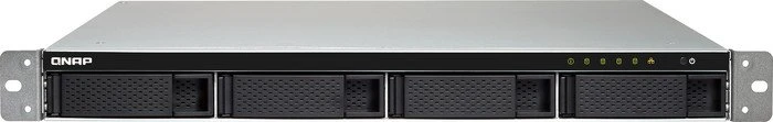 QNAP Turbo Station TS-431XU / TS-431XU-RP - Bundles