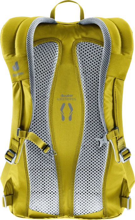 Deuter Gogo LTD turmeric
