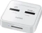 MAIWO M.2 PCIe/SATA Dockingstation und SD Express Cardreader, USB-C 3.1 (verschiedene Markenbezeichnungen) Vorschaubild