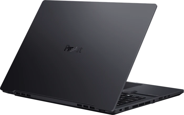 ASUS ProArt StudioBook 16 OLED H7600ZW-KV039X, Mineral Black, Core i9-12900H, 32GB RAM, 1TB SSD, GeForce RTX 3070 Ti, DE