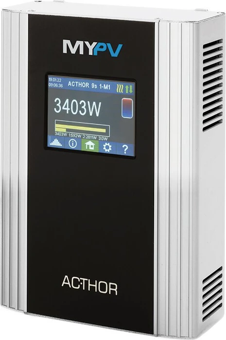 MY-PV AC Thor 9s