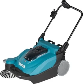 Makita VS001GZ XGT Akku-Kehrmaschine solo
