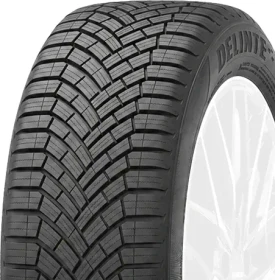 Delinte AW7 235/55 R17 103V XL
