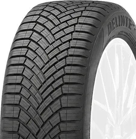 Delinte AW7 235/55 R17 103V XL