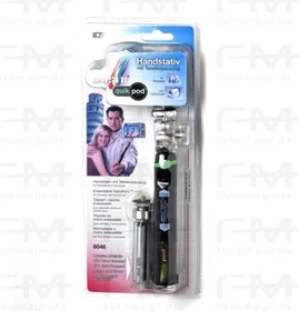 Kaiser quick pod pro+ schwarz
