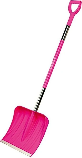 Freund Victoria Colourline Schneeschaufel