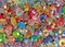 Clementoni Impossible Puzzle! Jolly Christmas Vorschaubild