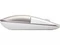 HP Z3700 Wireless Mouse Tranquil Pink weiß/rosa, USB Vorschaubild