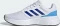 adidas Galaxy 6 cloud white/semi blue burst/semi spark (Herren) Vorschaubild