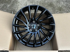 Tomason TN16 8.0x18 5/114.3 schwarz (verschiedene Modelle)