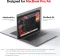 AV Access iDock M10, USB-C KVM Docking Station, 10-in1, for MacBook & 1 Desktop, 4K@60Hz Dual Monitor, 2-fach KVM-Switch Vorschaubild