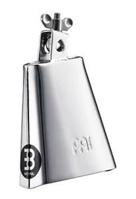 Meinl Chrome Finish Cowbell 5.5"