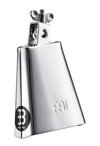 Meinl Chrome Finish Cowbell 5.5"