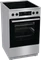 Gorenje GECS5C70XPA Elektroherd mit Glaskeramik-Kochfeld Vorschaubild