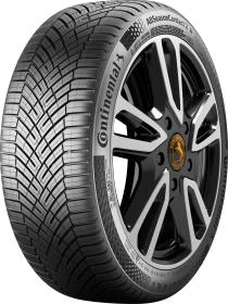 Continental AllSeasonContact 2 235/55 R19 105V XL