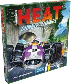 Heat - Dunkle Tunnel (Erweiterung)