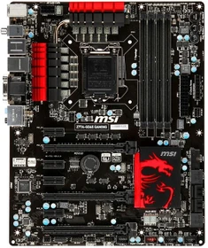 MSI Z77A-GD65 Gaming (Intel 1155) (7751-040R)