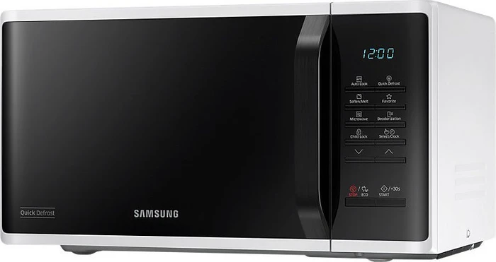 Samsung MW3500K MS23K3513AW
