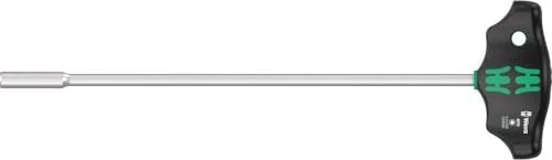 Wera Serie 400 495 Außensechskant Schraubendreher, 5.5x230mm