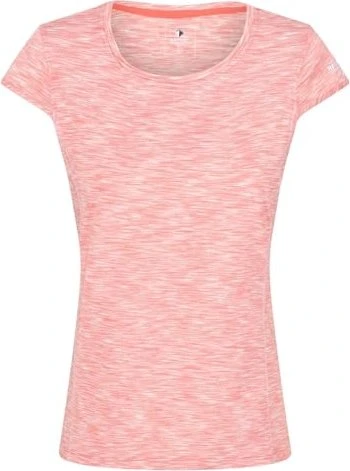 Regatta Hyperdimension II Funktionsshirt kurzarm (Damen)