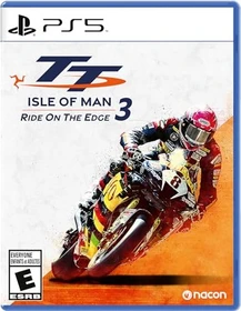 TT Isle of Man: Ride on the Edge 3 (PS5)