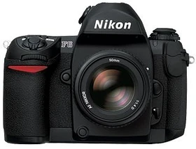 Nikon F6 (SLR) Gehäuse