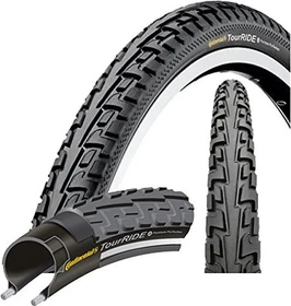 Continental Ride Tour 28x1.75" Reifen schwarz