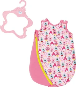 Zapf creation BABY born Zubehör - Schlafsack