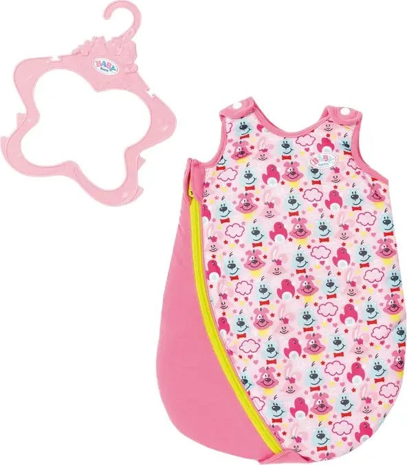 Zapf creation BABY born Zubehör - Schlafsack