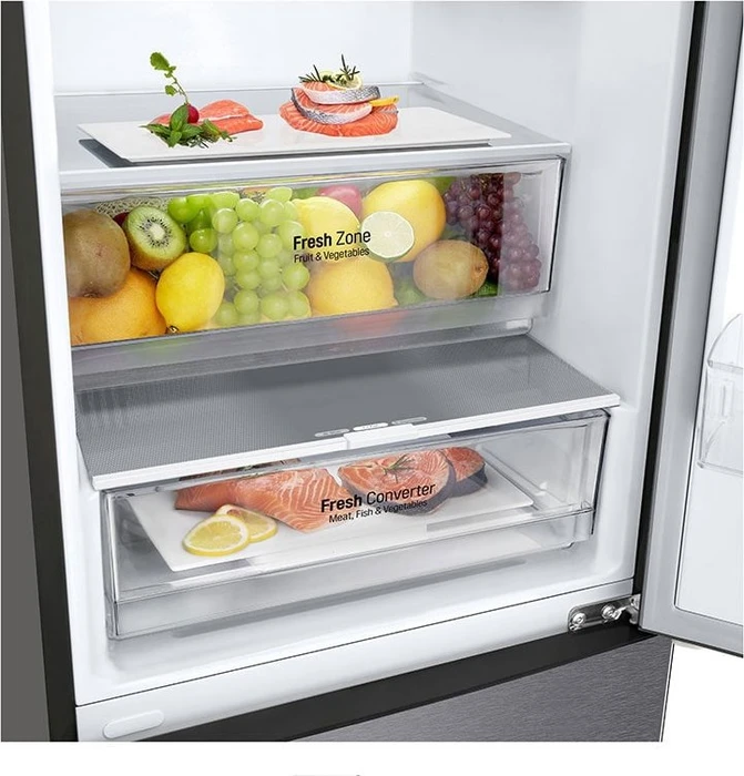 LG GBP62DSNCC1