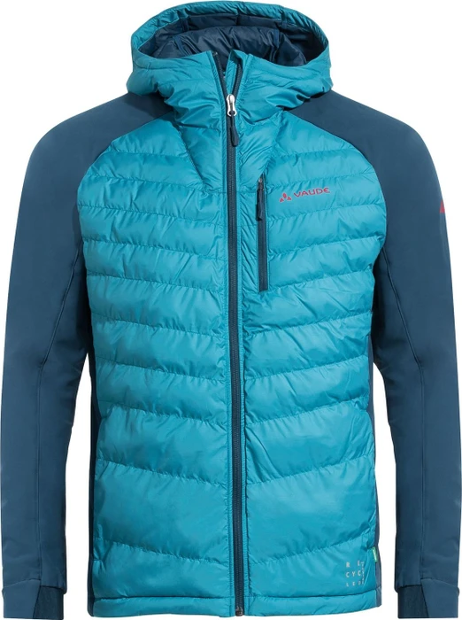 Vaude Elope Hybrid Jacke atlantic (Herren)