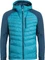 Vaude Elope Hybrid Jacke atlantic (Herren) Vorschaubild