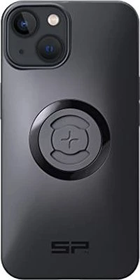 SP Connect Phone Case SPC+ für Apple iPhone 14 schwarz