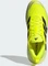 adidas Supernova Glide solar yellow/core black/matte silver (Herren) Vorschaubild