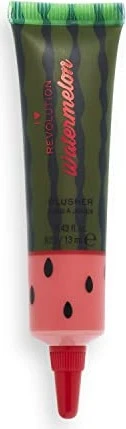 I Heart Revolution Tasty Watermelon Cream Blush flushed, 13ml