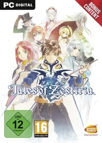 Tales of Zestiria (Download) (PC)