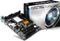 ASRock N68-GS4 FX (AMD AM3+) Vorschaubild