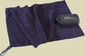 Cocoon Terry Towel Light S Handtuch dolphin blue