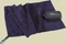 Cocoon Terry Towel Light Handtuch dolphin blue Vorschaubild
