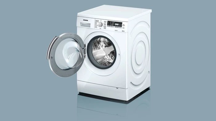 Siemens iQ700 WM14S443 Frontlader