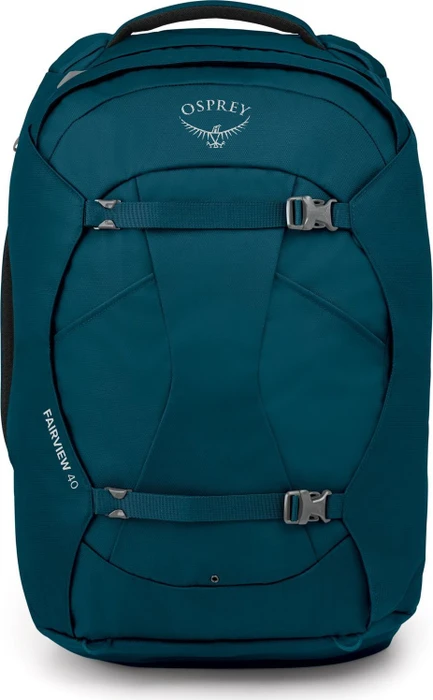 Osprey Fairview 40 night jungle blue (Damen)