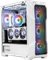 Cooler Master MasterBox TD500 Mesh V2, weiß, Glasfenster Vorschaubild