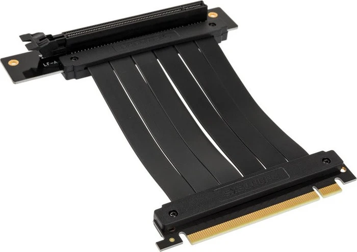 Phanteks PCIe x16 Riser Kabel Premium 150mm