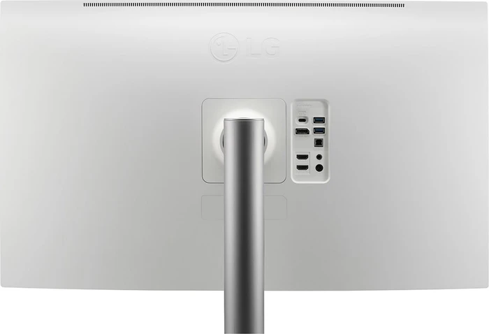 LG UltraFine 32UQ850V-W, 31.5"