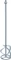 Bosch Professional Rührer Vorschaubild