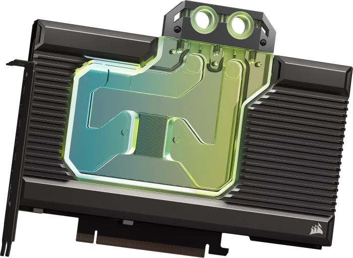 Corsair Hydro X Series XG7 RGB 30-Series, RTX 3090 Ti FE