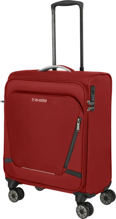 Travelite Jetpack Trolley S Max 4w