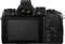 Olympus OM-D E-M1 schwarz Body Vorschaubild