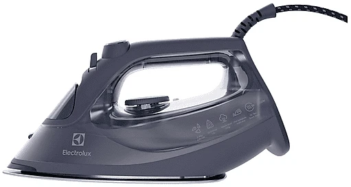 AEG Electrolux E6SI1-4MN Refine 600 Dampfbügeleisen (910 003 658)